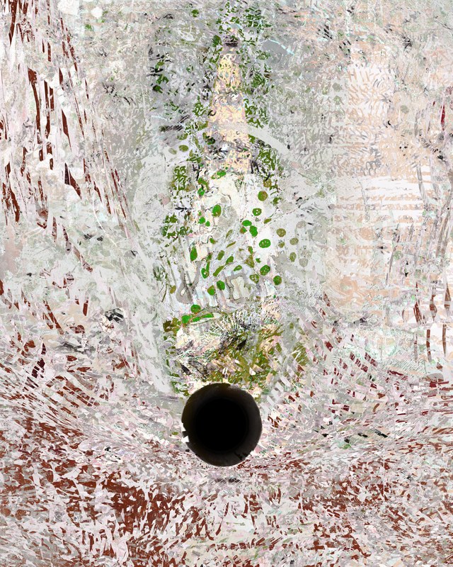 Alex Fischer, Untitled, 2020-09-15